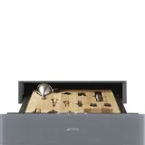 smeg CPS115S сомелье