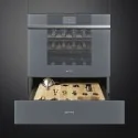 smeg CPS115S сомелье