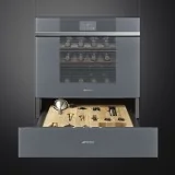 smeg CPS115S сомелье