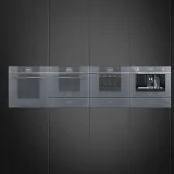 smeg CPS115S sommelier