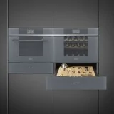 smeg CPS115S сомелье