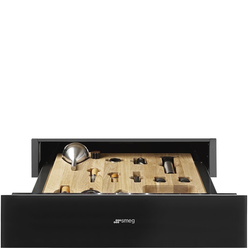 smeg CPS115N сомелье