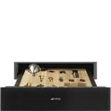 smeg CPS115N сомелье