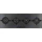 franke Crystal Black FHCR 1204 3G TC HE BK C