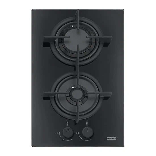 cristal negro FHCR 302 2G HE BK C