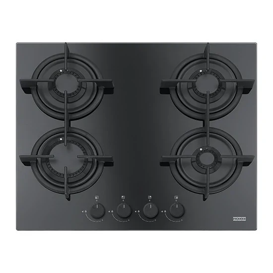 cristal negro FHCR 604 4G HE BK C