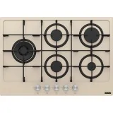 坦率地说,FHMA 755 4G DCL OA C Avena