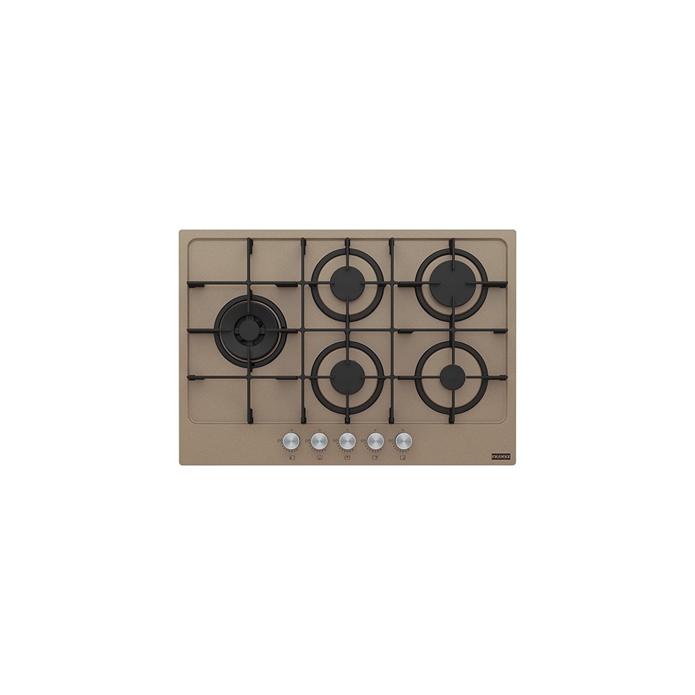 franke FHMA 755 4G DCL OY C Oyster