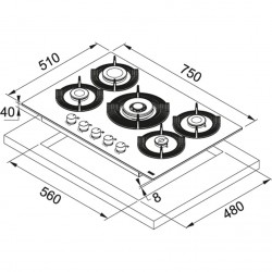 fHMF 755 4G DC C