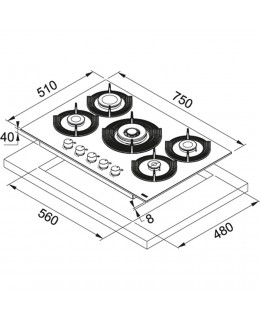 fHMF 755 4G DC C