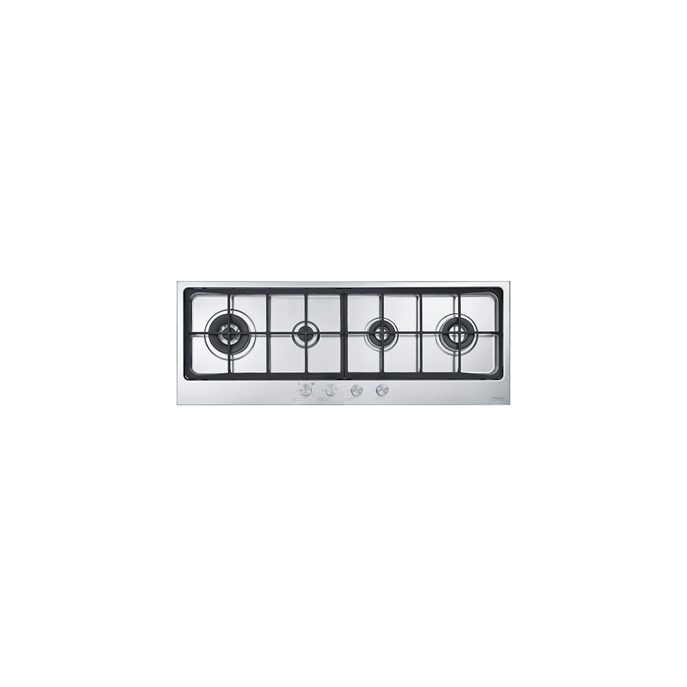 3G TC XS C Inox satin