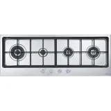franke FHNE 1204 3G TC XS C Inox satinato