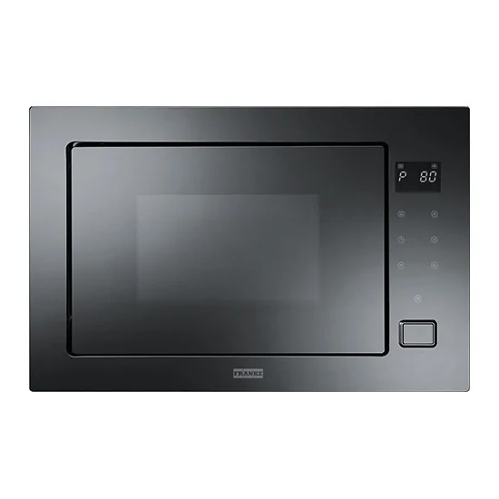 franke Microonde Crystal FMW 250 CR2 G
