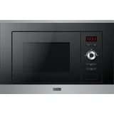 20 SMP G XS Black/inox Crystal