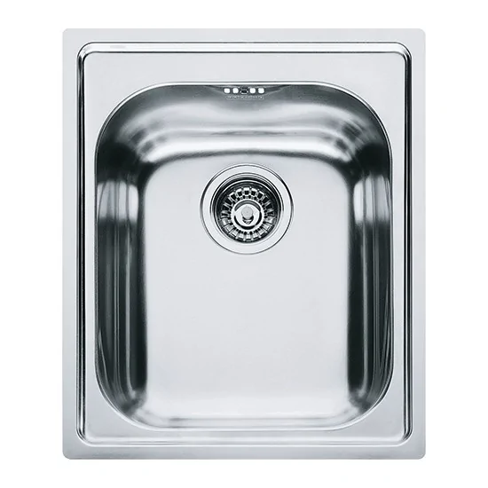 franke AMX 610 Inox satin