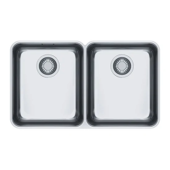 frank Aton ANX 120 Inox satin