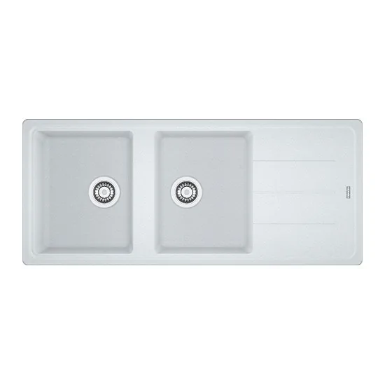 franke Boston BFG 621