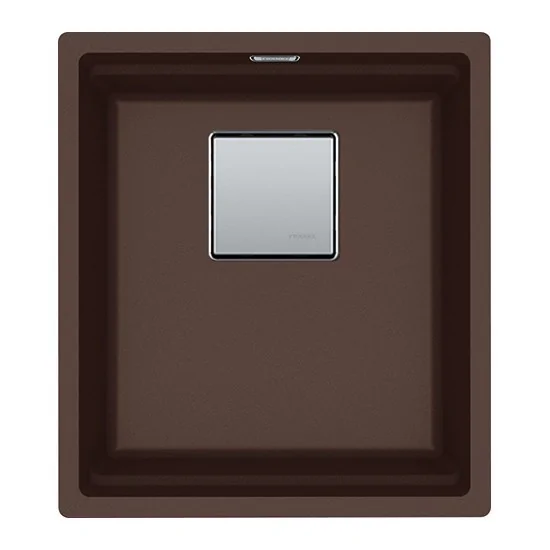 franke Kubus 2 KNG 110-37 