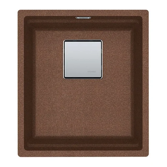 franke Kubus 2 KNG 110-37 