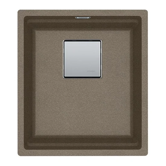 franke Kubus 2 KNG 110-37 