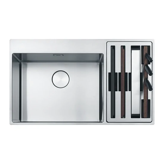 franklin Box Center BWX 220-54-27 TL