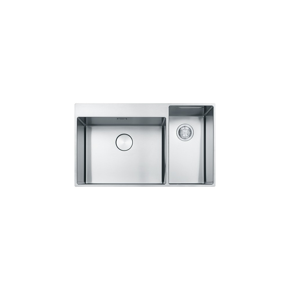 franke Box Center BWX 220-54-27 TL