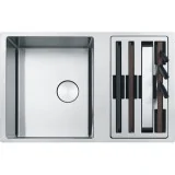 franke Box Center BWX 120-41-27 