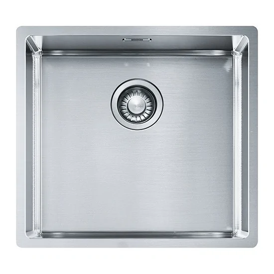 Franke Box BXX 110-45/BXX 210-45