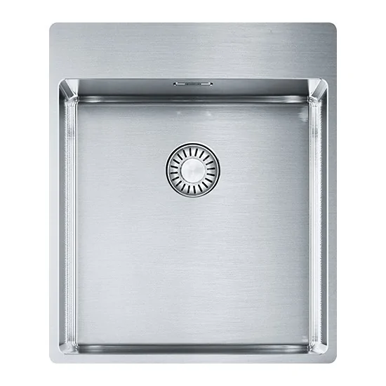 Franke 方框BXX 210-40 TL