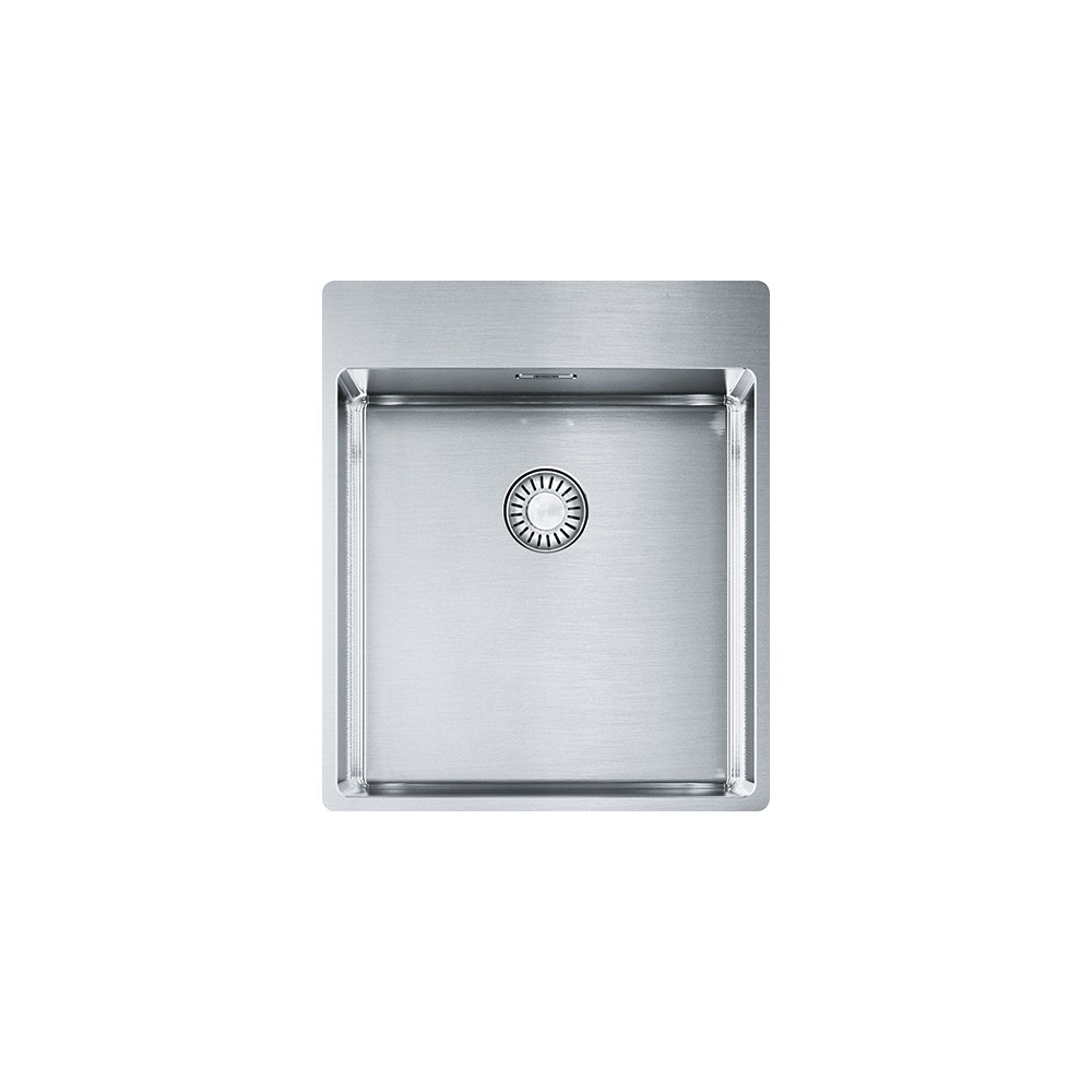 Franke 方框BXX 210-40 TL