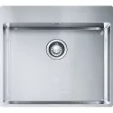 Franke Box BXX 210-54 TL 
