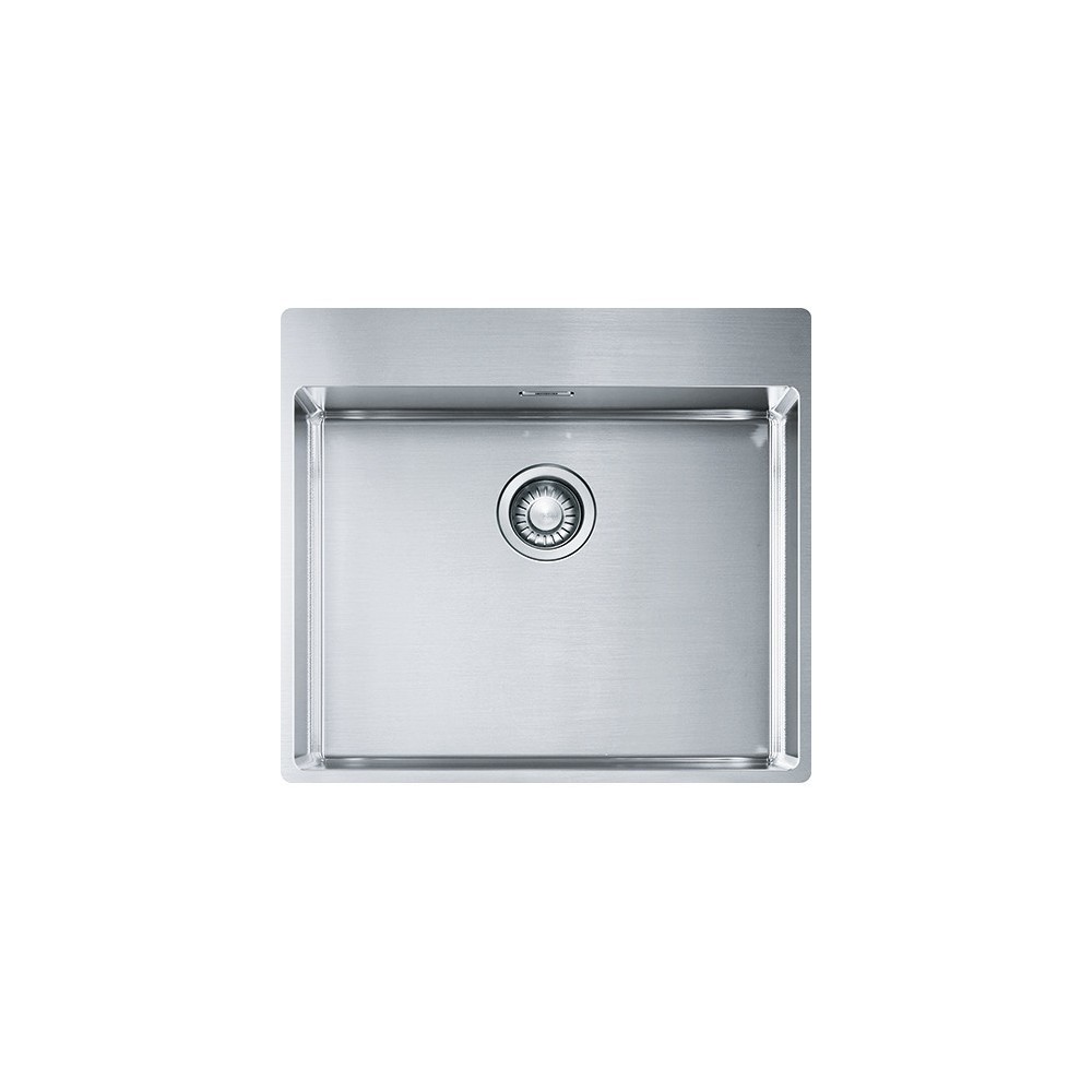 Franke Recuadro BXX 210-54 TL