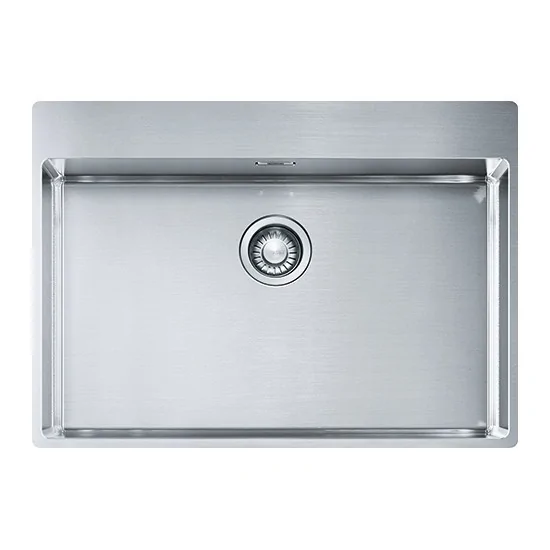 Franke 盒子 BXX 210-68 TL