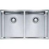 Franke Box BXX 220/120 34-34