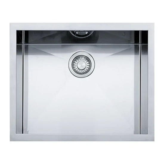 franke Planar PPX 110-52 Inox satinato