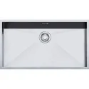 franke Planar PPX 110-72 Inox satin