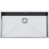 franke Planar PPX 110-72 Inox satin