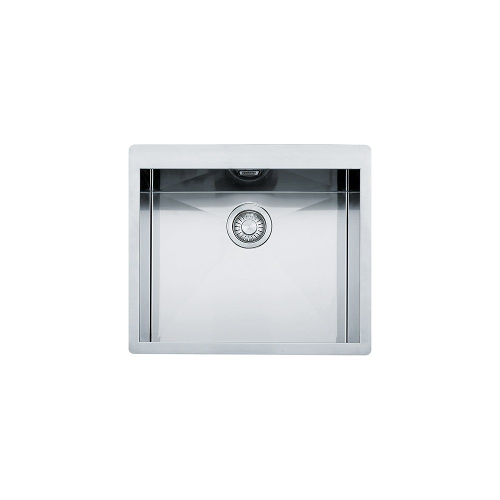 france Planar PPX 210-58 TL Inox satin
