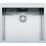 franke Planar PPX 210-58 TL Inox satinato