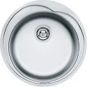 franke Round ROX 610-41