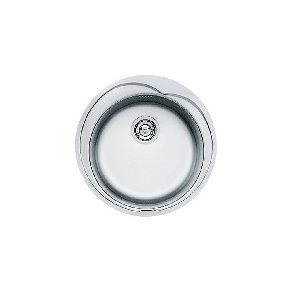 franke Round ROX 610-41