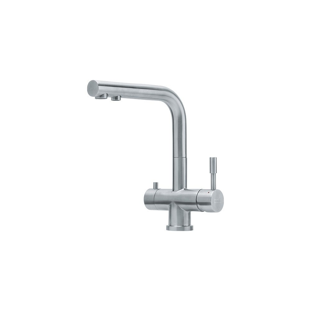 franke Mitigeur double 120.0179.978