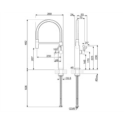 smegeg MDF50