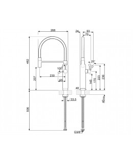 smegeg MDF50