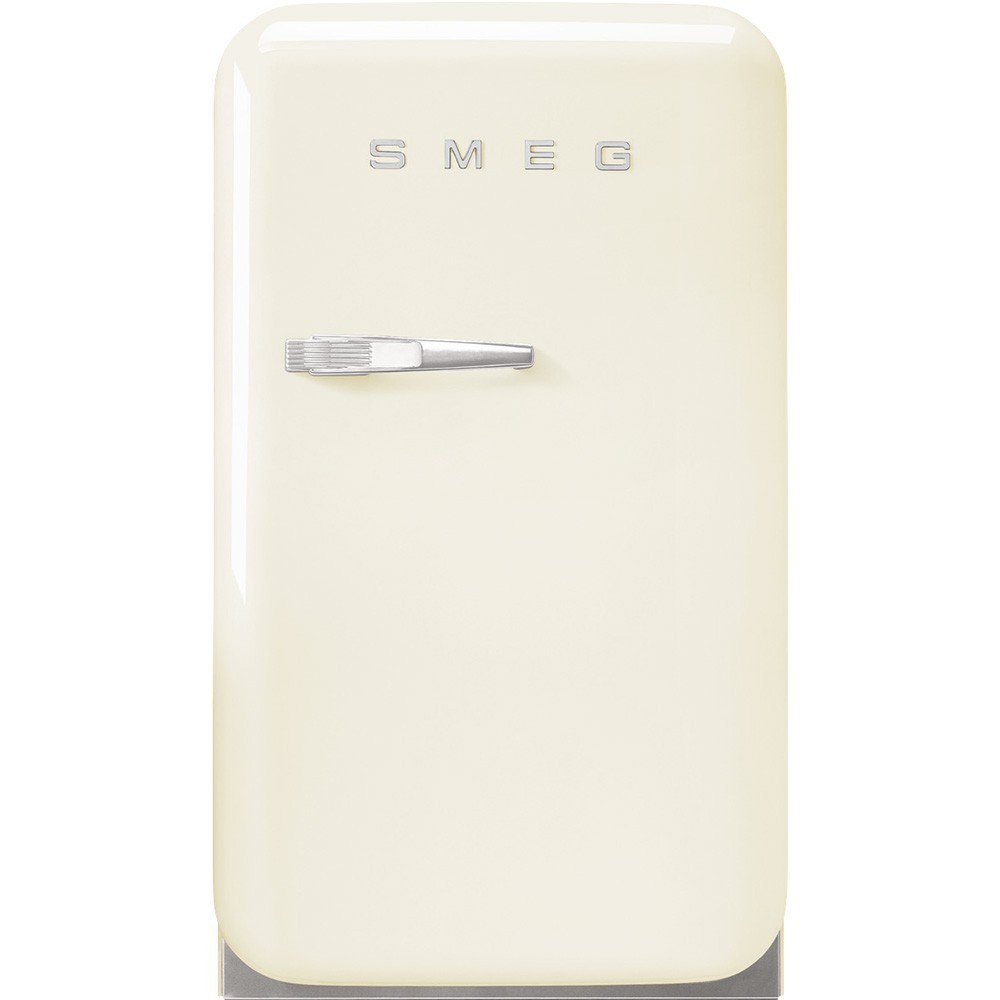 smeg FAB5RCR3 50’s Retro Style Minibar, cream, 40 cm.