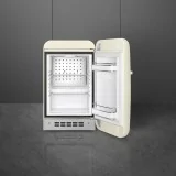 smeg FAB5RCR3 Minibar anni '50, panna, 40 cm