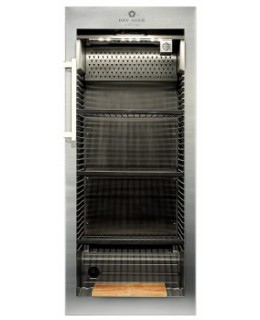 dry ager DX 1010 EKP Réfrigérateur DRY AGER Acier 100 kg de viande
