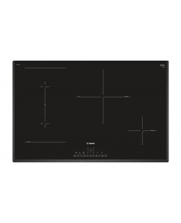 bosch pvs851fb1 Bosch 6 Series 80 cm Induction Cooktop without Profiles