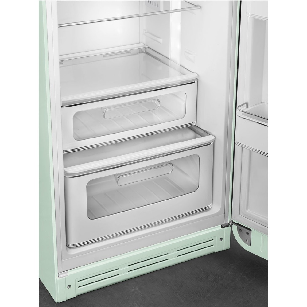 fAB30RV1 Fridge 两门:绿水,