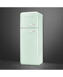 smeg FAB30lv1Frigorifer two Gates 50's, Green water,